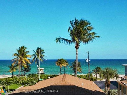 1701 S Ocean Dr # 403, Hollywood, FL 33019