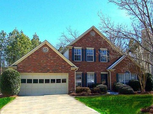 260 Saddle Bridge Drive, Alpharetta, GA 30022