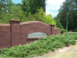 Lot 70 Covington Way, Lanett, AL 36863