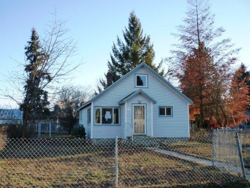 1324 East Joseph Avenue, Spokane, WA 99208