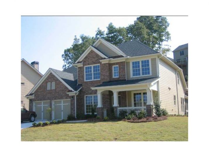 7525 Brookstone Circle, Flowery Branch, GA 30542