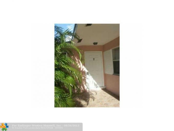 531 S C St # 3, Lake Worth, FL 33460