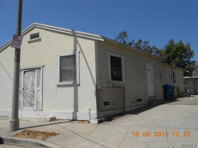 4602 4604 1 2 Alger St, Los Angeles, CA 90039