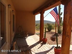 35875 S JOSHUA Place, Wickenburg, AZ 85390