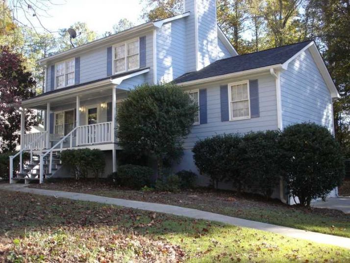 2857 Forest Chase Drive, Marietta, GA 30066