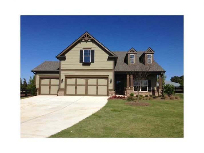 6803 Flagstone Way, Flowery Branch, GA 30542