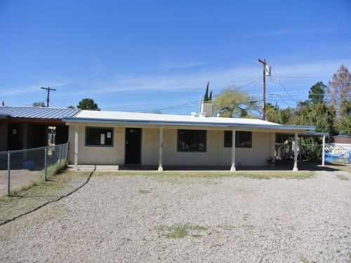 2039 East 34th Street, Tucson, AZ 85713