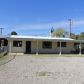 2039 East 34th Street, Tucson, AZ 85713 ID:5958269