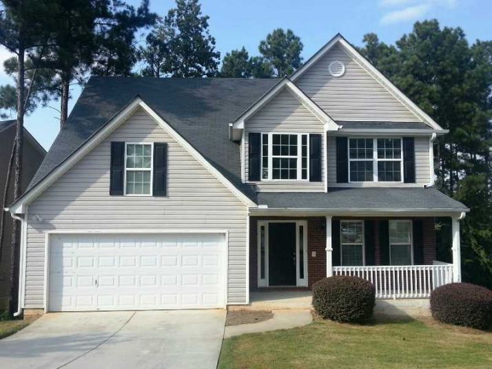 4435 Round Stone Trail, Snellville, GA 30039