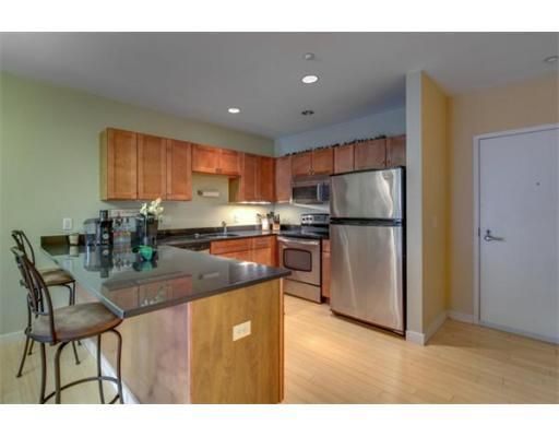 99 Chestnut Hill Ave #219, Brighton, MA 02135