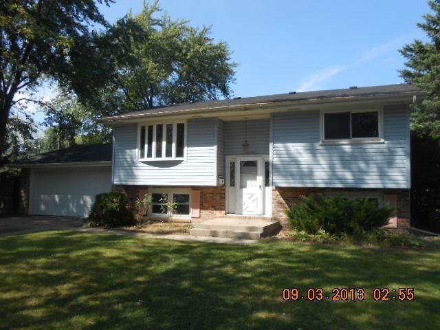 4500 15th Pl, Hobart, IN 46342