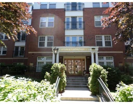 300 Allston Street #409, Brighton, MA 02135