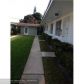 2324 TAYLOR ST # 9, Hollywood, FL 33020 ID:5935599