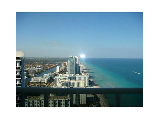 1830 S OCEAN DR - AVAILABLE # 4511, Hallandale, FL 33009