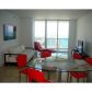 1830 S OCEAN DR - AVAILABLE # 4511, Hallandale, FL 33009 ID:434521