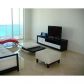 1830 S OCEAN DR - AVAILABLE # 4511, Hallandale, FL 33009 ID:434522