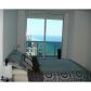 1830 S OCEAN DR - AVAILABLE # 4511, Hallandale, FL 33009 ID:434525