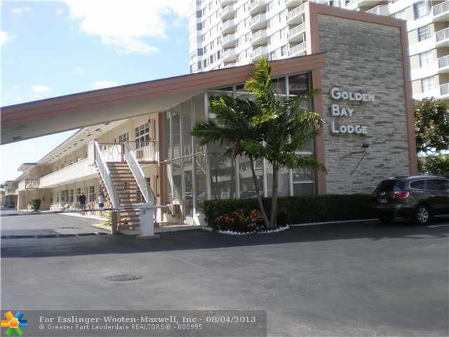 2001 S OCEAN DR # 43, Hallandale, FL 33009