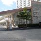 2001 S OCEAN DR # 43, Hallandale, FL 33009 ID:626123