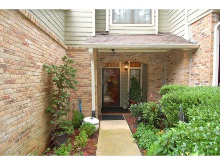 Unit 643 - 643 Granby Hill Place, Alpharetta, GA 30022