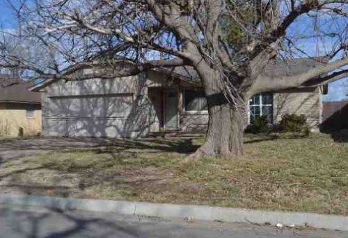 121 SW 11th St, Oklahoma City, OK 73160