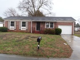 1113 Custis Rd, Suffolk, VA 23434