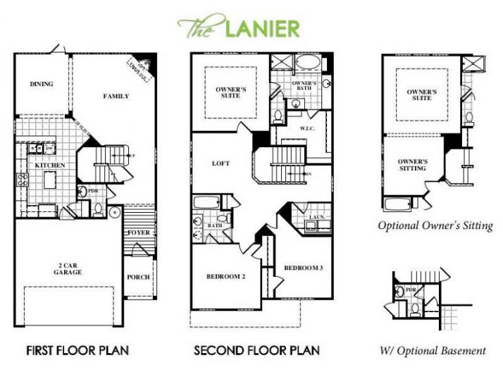 Unit 13378 - 13378 Canary Lane, Alpharetta, GA 30004