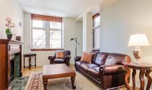 Clarendon St #208 Boston, MA 02116