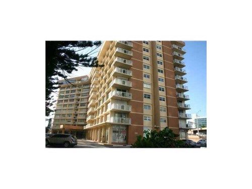 1801 S OCEAN DR SHORT TERM # 842, Hallandale, FL 33009