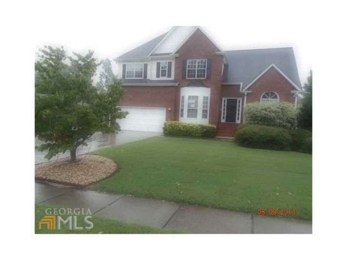 79 Gleneagles Drive, Fayetteville, GA 30215