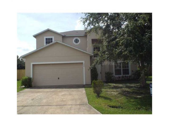 355 Montgomery Ct, Kissimmee, FL 34758