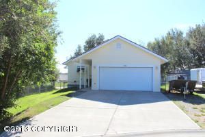 980 W Wickersham Circle, Palmer, AK 99645