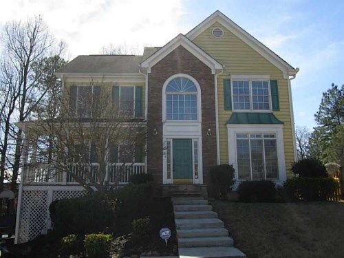 90 Grove Court, Suwanee, GA 30024