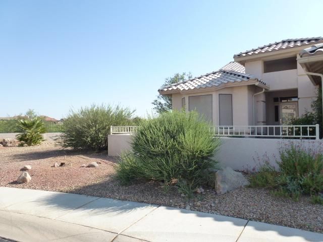 2661 Avondale Dr., Sierra Vista, AZ 85650