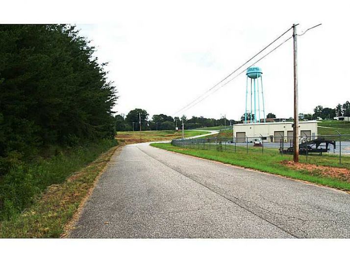 68 Industrial Drive, Blue Ridge, GA 30513