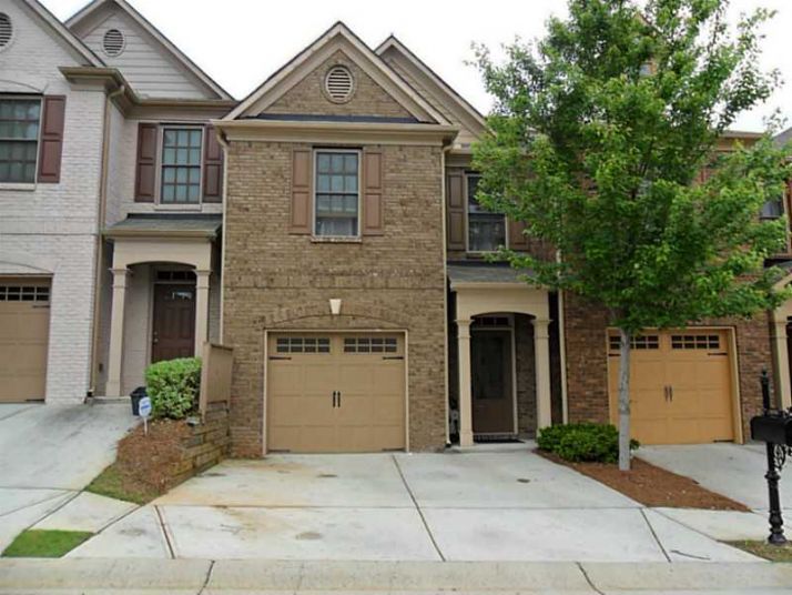 Unit 2722 - 2722 Beynon Lane, Suwanee, GA 30024