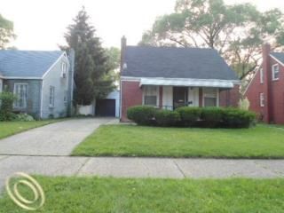 20013 Revere St, Detroit, MI 48234