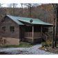 767 Wildcat Creek Road, Ellijay, GA 30540 ID:3639067