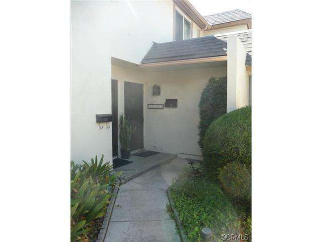 1150 S Clifpark Cir 20Q, Anaheim, CA 92805