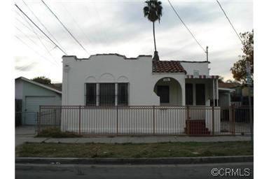 3417 Castalia Avenue, Los Angeles, CA 90032