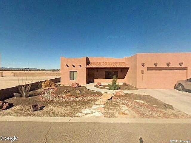 S Arizola Rd, Wellton, AZ 85356