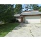 1136 Pepperwood Trail, Norcross, GA 30093 ID:2741020