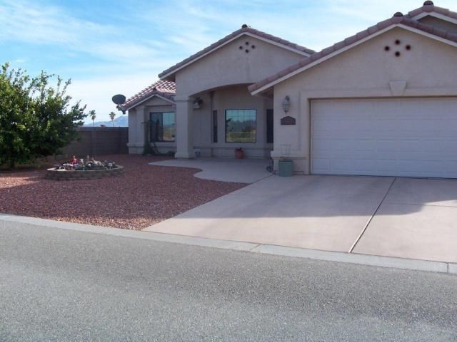 27301 LIGURTA LANE, Wellton, AZ 85356