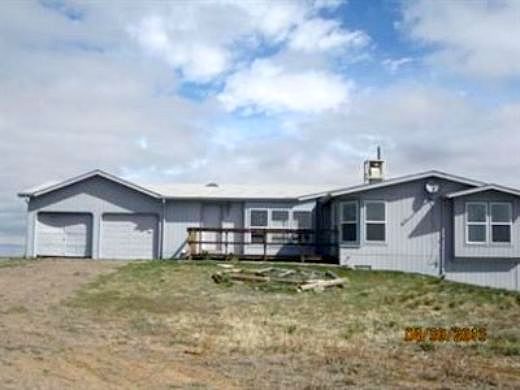 S County Road 185, Byers, CO 80103