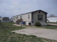 501 E 63rd Street N, #216, Wichita, KS 67219