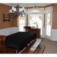 537 Coopers Pond Drive, Lawrenceville, GA 30044 ID:5660923