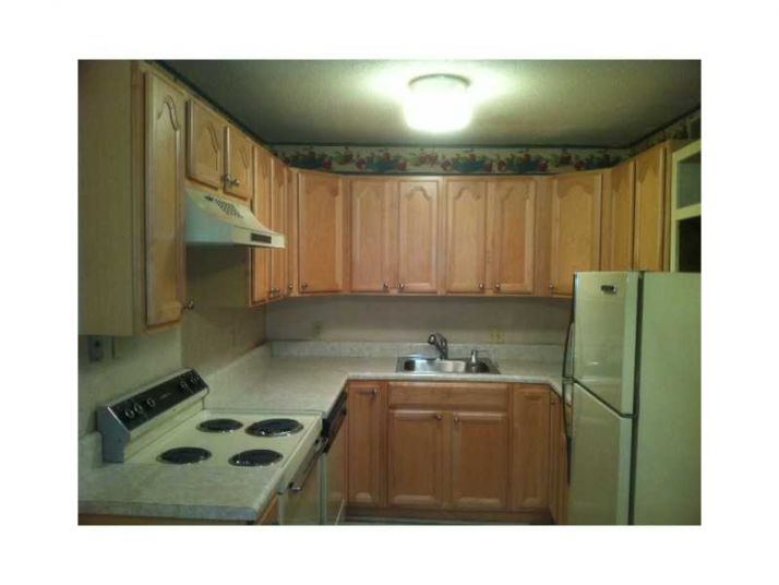 Unit 3855 - 3855 Parklane Drive, Clarkston, GA 30021