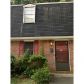 Unit 3855 - 3855 Parklane Drive, Clarkston, GA 30021 ID:2537997