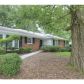 4705 Cherrywood Lane, Atlanta, GA 30342 ID:2620652