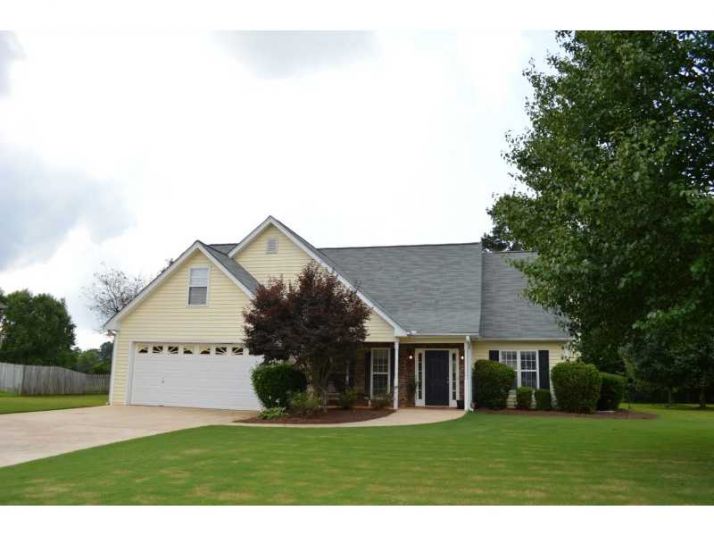 7420 Bent Tree Trail, Gainesville, GA 30506